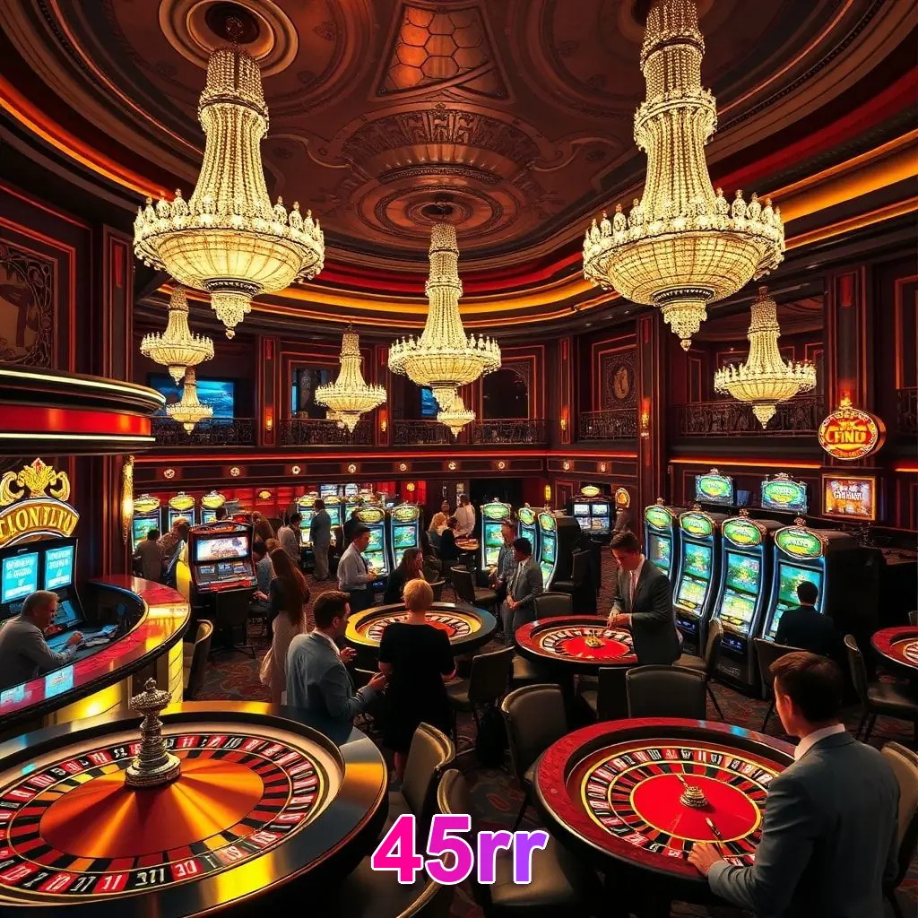 Blackjack Success Story