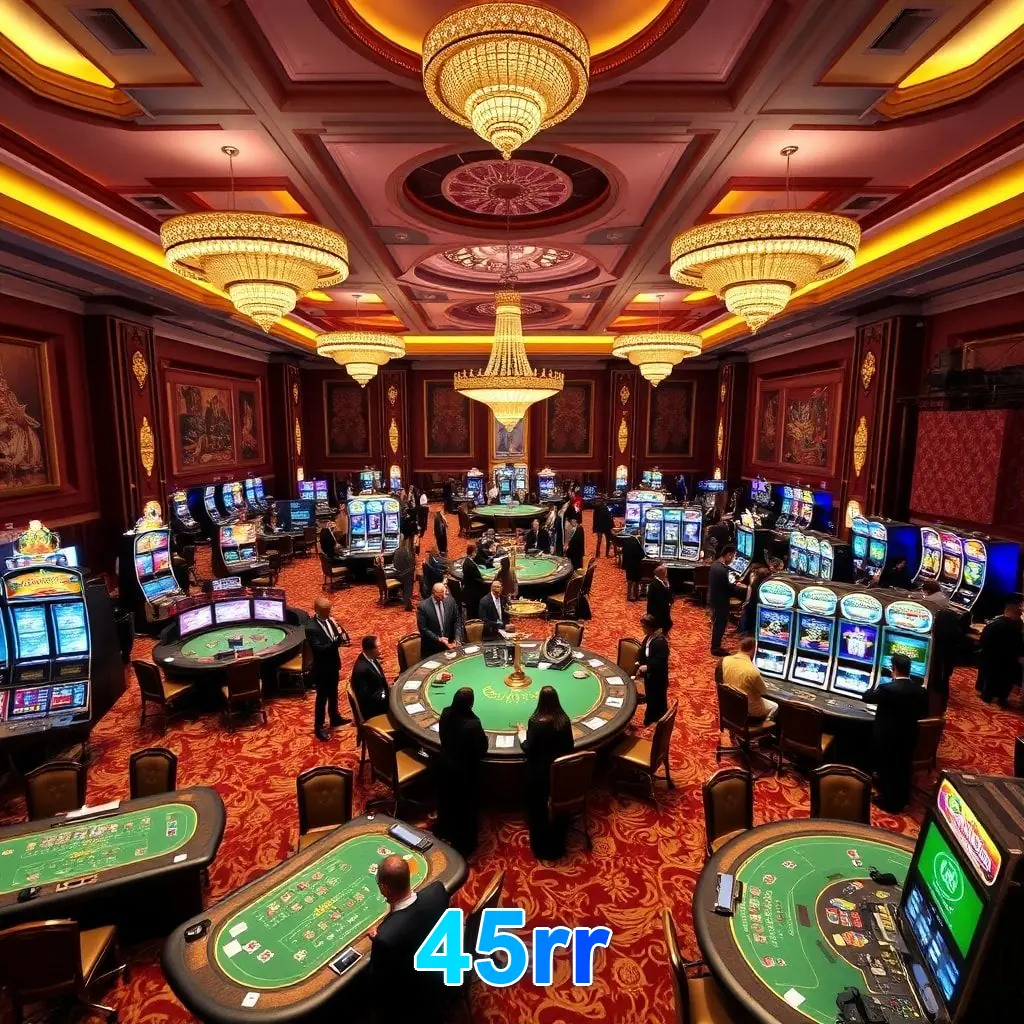 Security Infrastructure