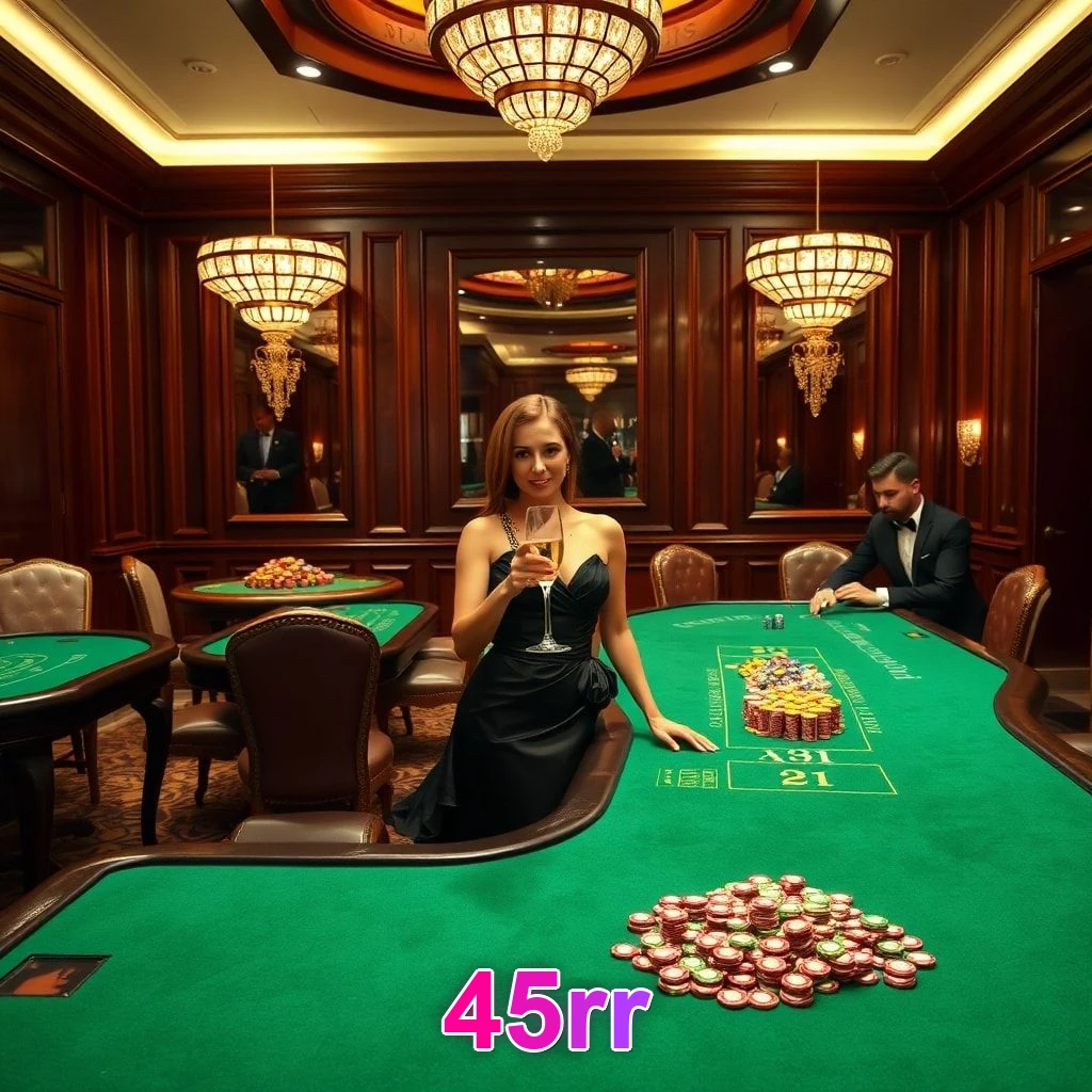 Evolution Gaming Roulette